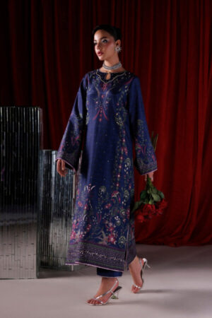 Rang Rasiya Luxe Silk 2026 -Eclat