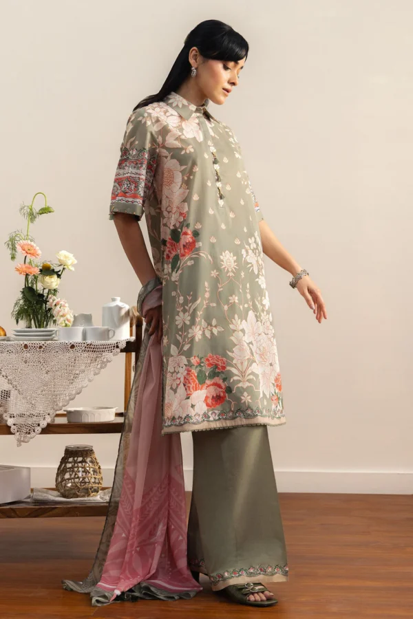 Coco Prints by Zara Shahjahan Vol 2 2026 | 10A