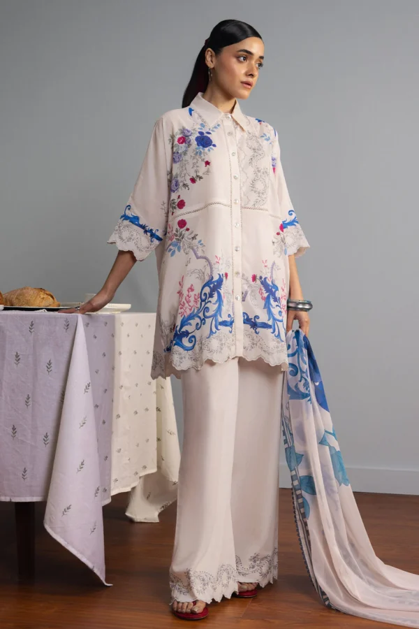 Coco Prints by Zara Shahjahan Vol 2 2026 | 9A