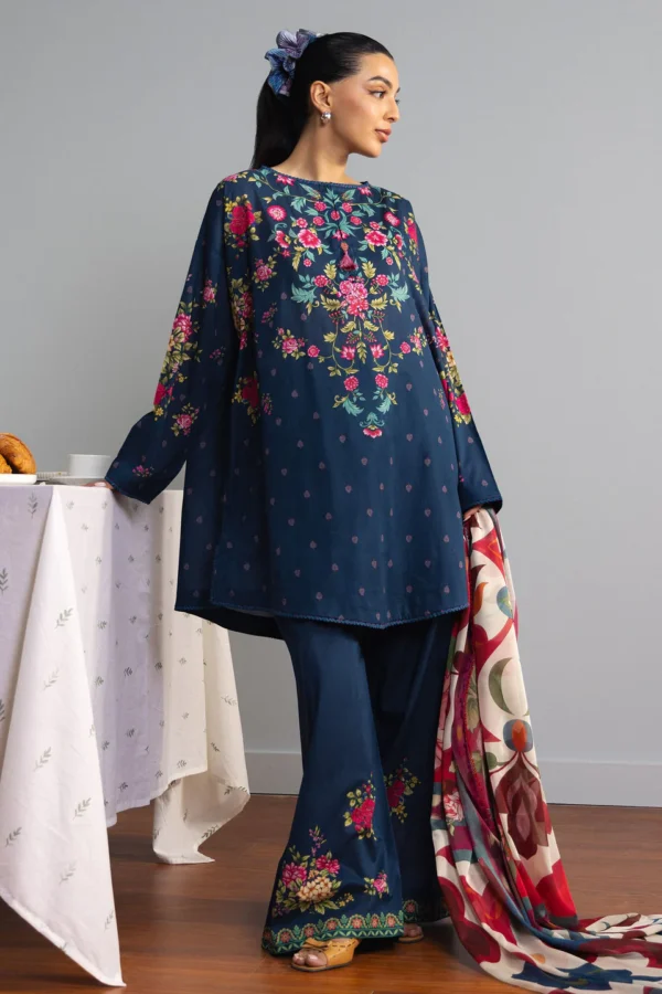 Coco Prints by Zara Shahjahan Vol 2 2026 | 6B