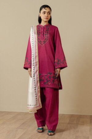 Coco by Zara Shahjahan Ismeria-8A