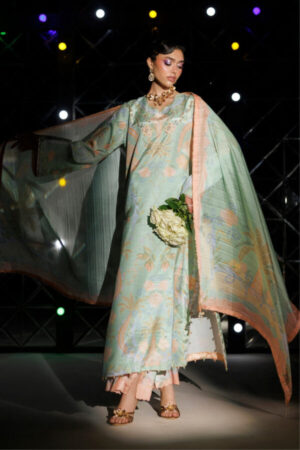 Rang Rasiya  Luxe Silk 2026 - Marvelle