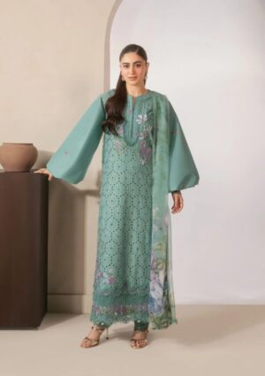Elaf EHC-1B WILLOW