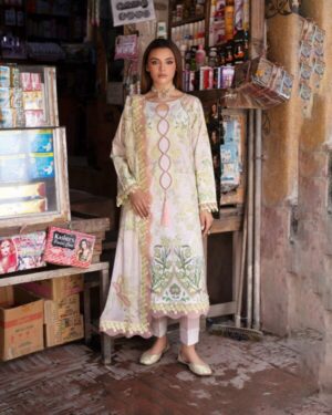 JADE URBANE CHIFFON – AMARA