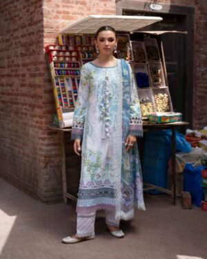 JADE URBANE CHIFFON – NORELLE