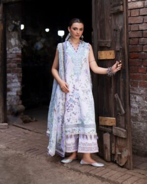 JADE URBANE CHIFFON – LUNELLE