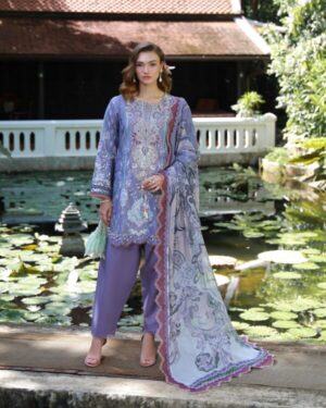Jade URBANE EMBROIDERED – AZMIRA