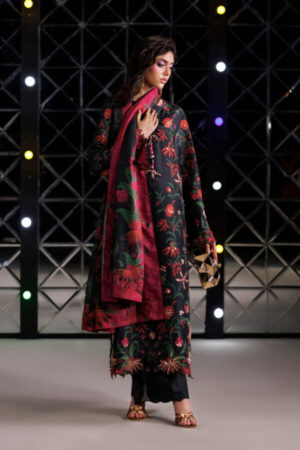 Rang Rasiya Luxe Silk 2026 -Tresor