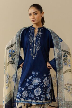 Alternative view of Coco by Zara Shahjahan Cassia-10A