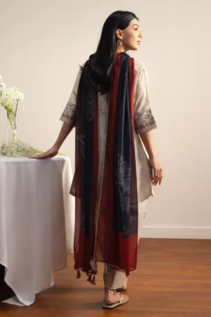 Alternative view of Coco Prints  by Zara Shahjahan Vol 2 2026 | 3A