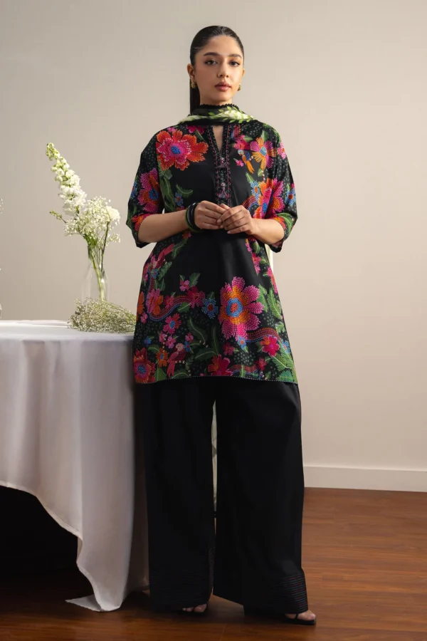Coco Prints by Zara Shahjahan Vol 2 2026 | 2A