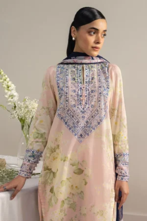 Coco Prints by Zara Shahjahan Vol 2  2026 | 1A