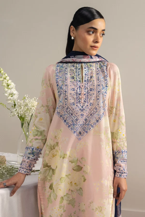 Coco Prints by Zara Shahjahan Vol 2 2026 | 1A - Image 3