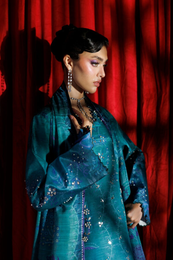 Rang Rasiya Luxe Silk 2026 -Lumeire - Image 3