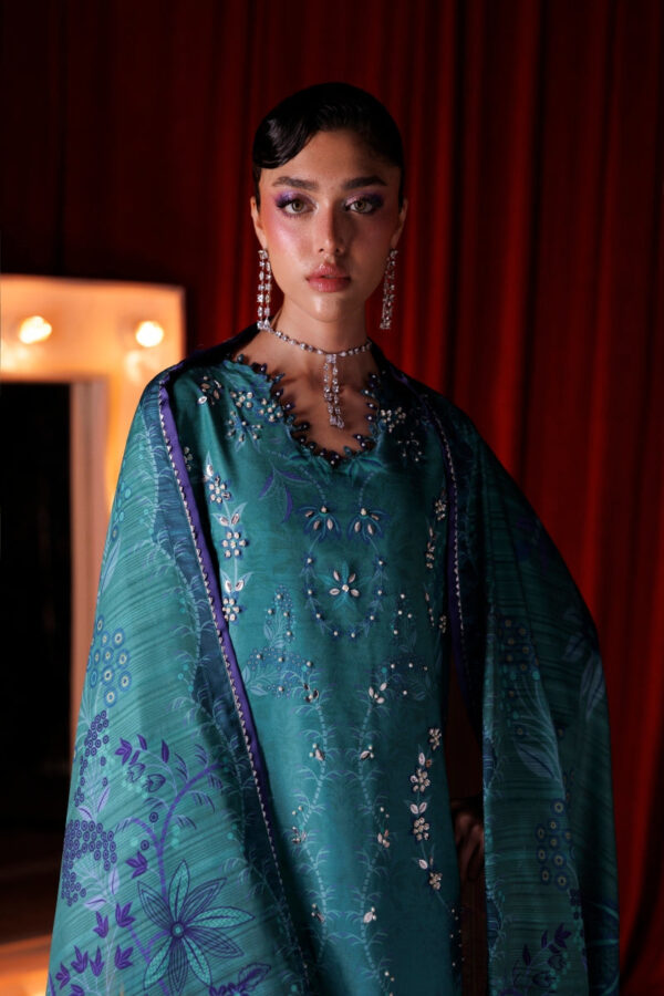 Rang Rasiya Luxe Silk 2026 -Lumeire - Image 4