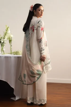 Alternative view of Coco Prints  by Zara Shahjahan Vol 2 2026 | 9B