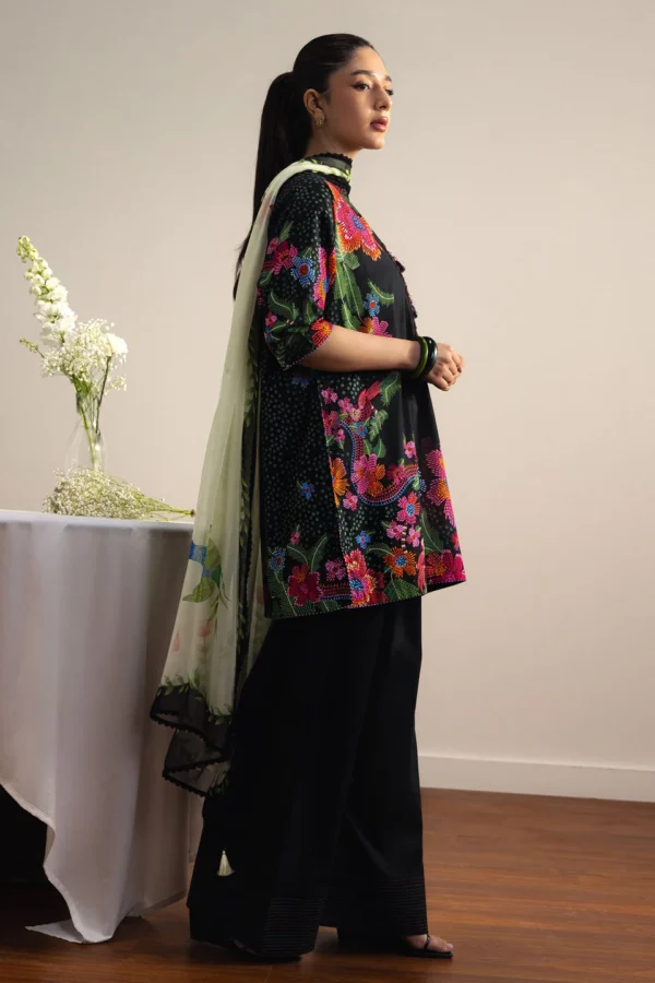 Coco Prints by Zara Shahjahan Vol 2 2026 | 2A - Image 3