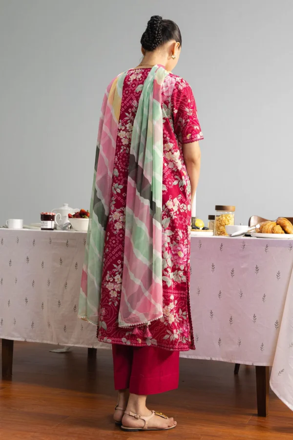 Coco Prints by Zara Shahjahan Vol 2 2026 | 4B - Image 3