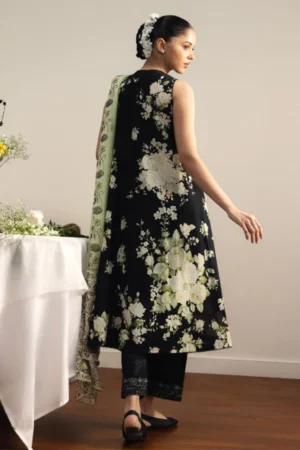 Alternative view of Coco Prints  by Zara Shahjahan Vol 2 2026 | 1B