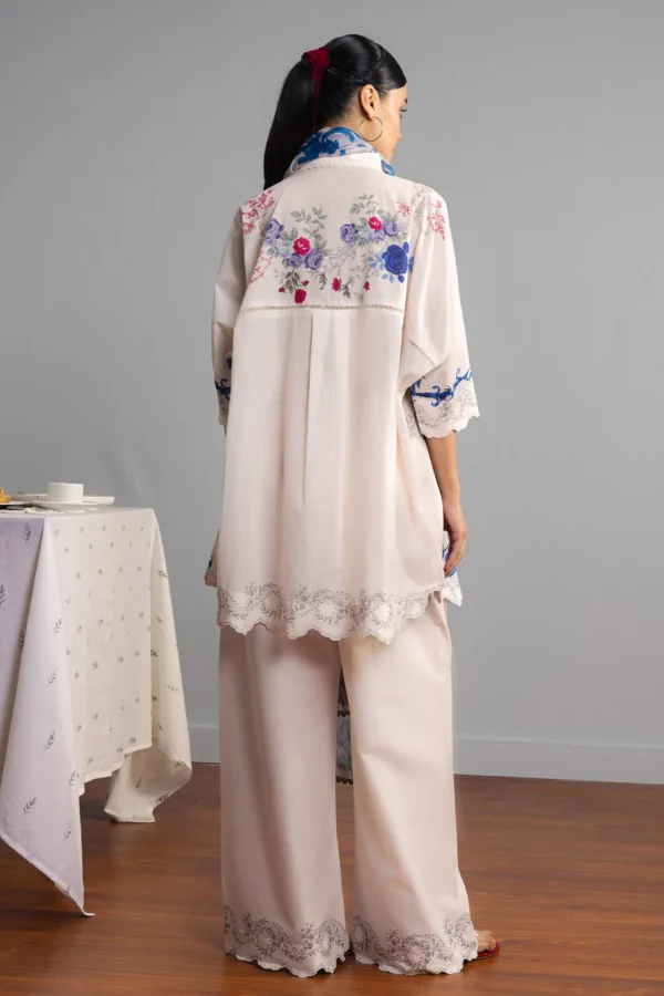 Coco Prints by Zara Shahjahan Vol 2 2026 | 9A - Image 2