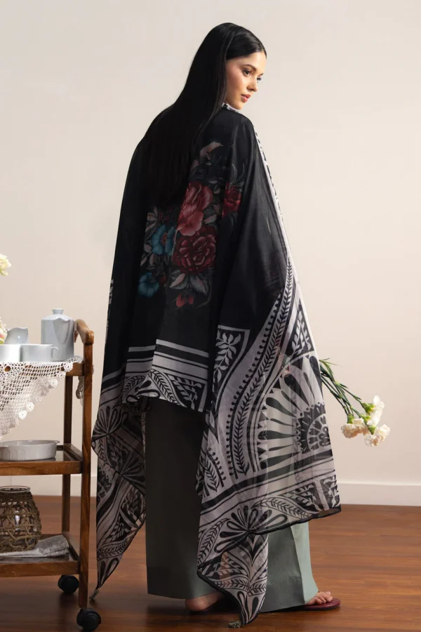 Coco Prints by Zara Shahjahan Vol 2 2026 | 10B - Image 4