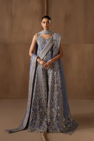 Afrozeh Brides Collection 2026 || Arabella