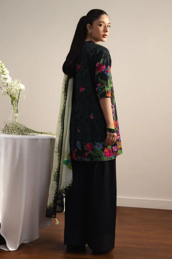 Coco Prints by Zara Shahjahan Vol 2 2026 | 2A - Image 4