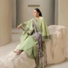 Elaf Ecraft Chikankari Chiffon Duppta 2026