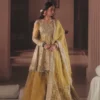 Shehnai by Afrozeh Wedding CollectionAylin AFR-0159