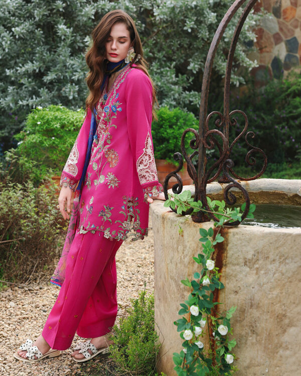 Mushq Bloomveil - Image 3