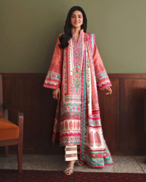 Mushq Hemline Nirvana Silk 26/09