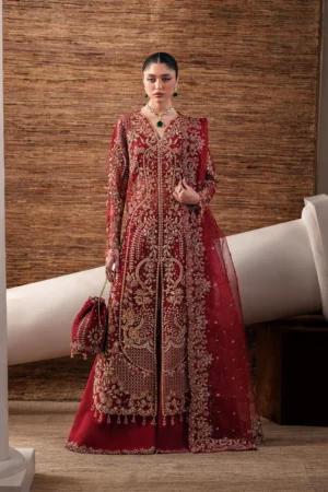 Starlit Jewels Festive by Emaan Adeel 2026