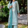C-Print By Charizma  Printed Lawn  Vol 4 CP6-34