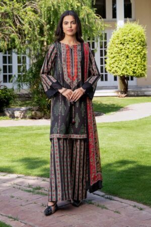 C-Print By Charizma  Printed Lawn  Vol 4 CP6-29