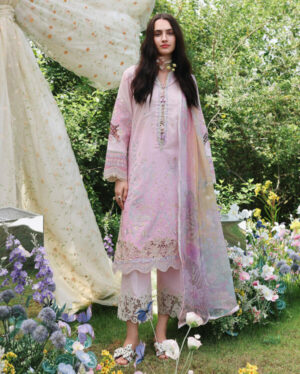 Mushq Enchanted Vine
