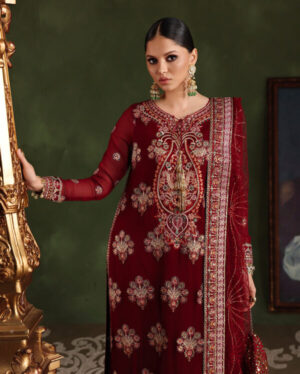 Alternative view of Roheenaz Royale Eternals/Luxury Formals/Imperial Grace
