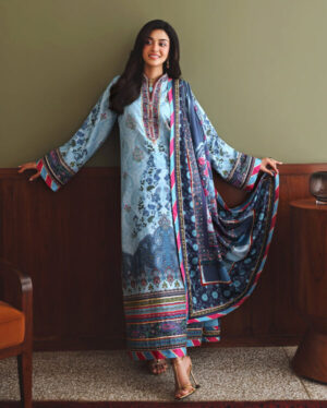 Alternative view of Mushq Hemline Nirvana Silk 26/02