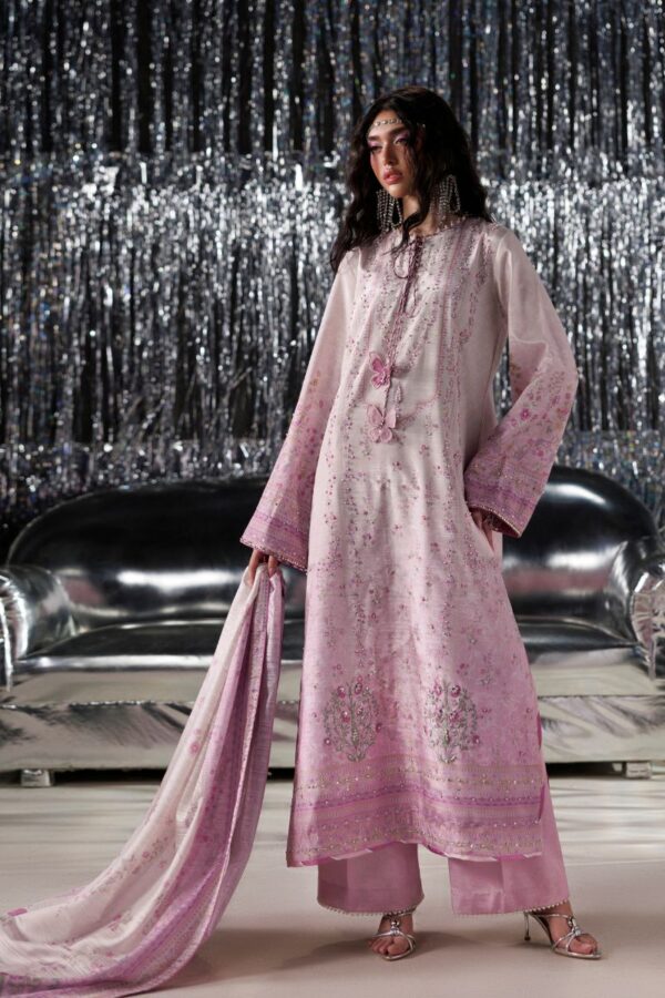 Rang Rasiya Luxe Silk 2026 -Lumeire - Image 5