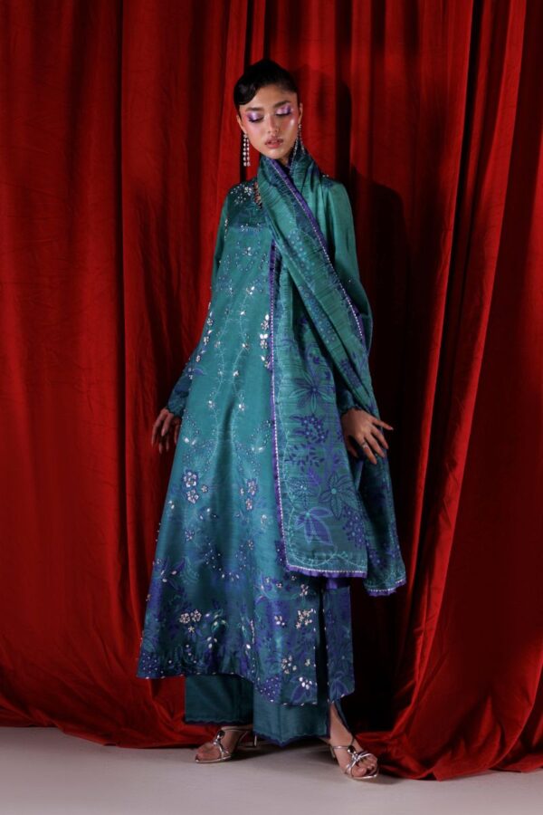 Rang Rasiya Luxe Silk 2026 -Lumeire - Image 6