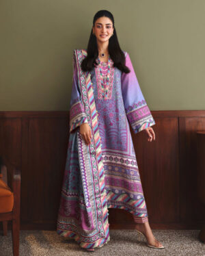 Mushq Hemline Nirvana Silk 26/10