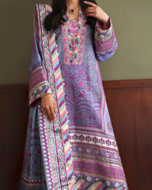 Alternative view of Mushq Hemline Nirvana Silk 26/10