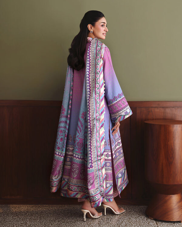 Mushq Hemline Nirvana Silk 26/10 - Image 3