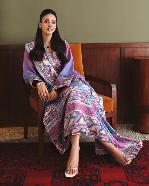 Mushq Hemline Nirvana Silk 26/10 - Image 4