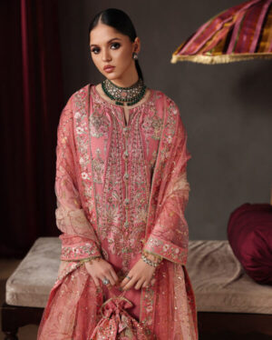 Alternative view of Roheenaz Royale Eternals/Luxury Formals/Noble Allure