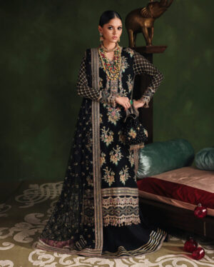 Alternative view of Roheenaz Royale Eternals/Luxury Formals/Radiant Muse
