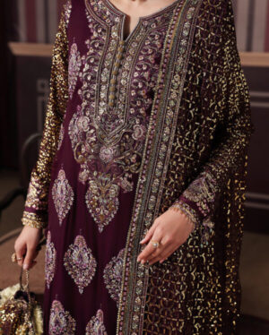 Alternative view of Roheenaz Royale Eternals/Luxury Formals/Regal Charm
