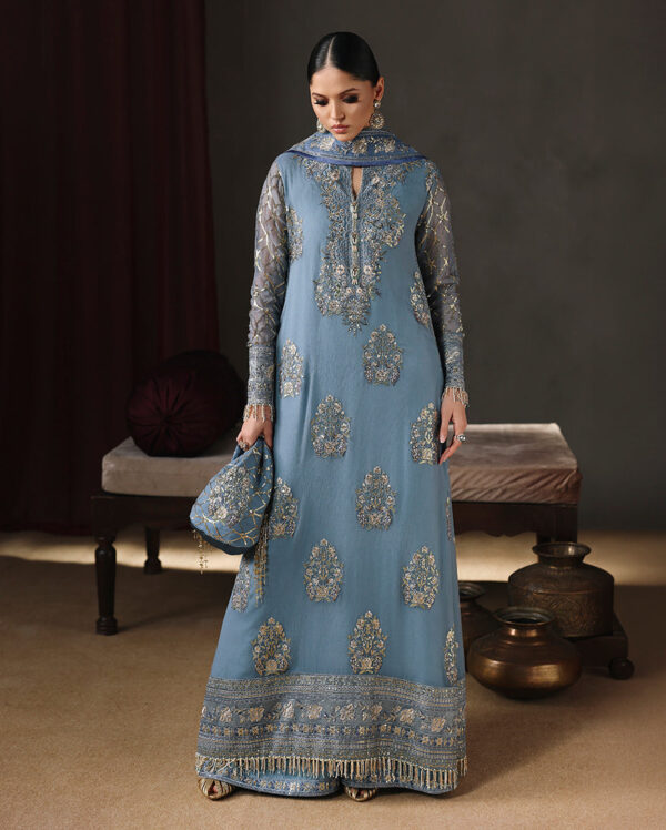 Roheenaz Royale Eternals/Luxury Formals/Royal Muse - Image 4