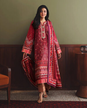 Mushq Hemline Nirvana Silk 26/06