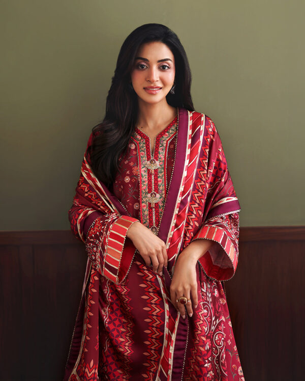 Mushq Hemline Nirvana Silk 26/06 - Image 5