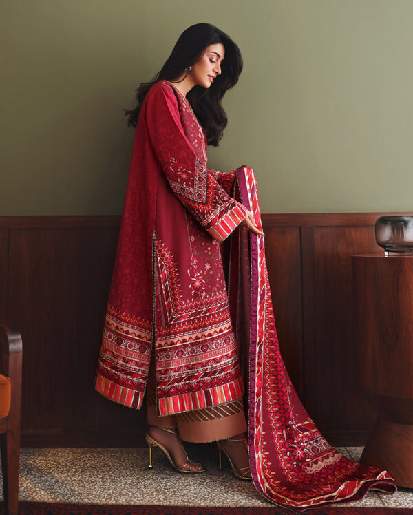 Mushq Hemline Nirvana Silk 26/06 - Image 6